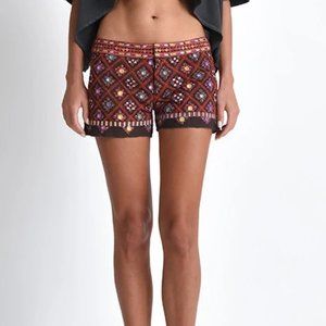 Muche & Muchette Bali Shorts